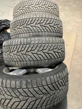 Гуми с джанти Yokohama 245/40R18, снимка 11 - Гуми и джанти - 52056950