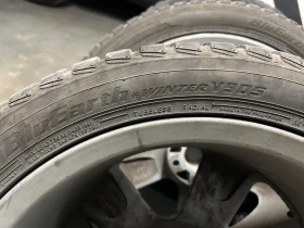 Гуми с джанти Yokohama 245/40R18, снимка 8 - Гуми и джанти - 52056950