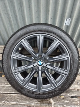        245/45R18  BMW 335
