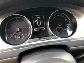 VW Golf, снимка 8