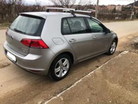 VW Golf, снимка 4
