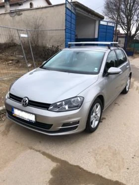 VW Golf, снимка 2