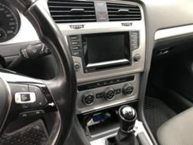 VW Golf, снимка 9