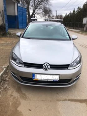VW Golf, снимка 1