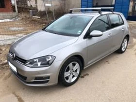 VW Golf, снимка 6