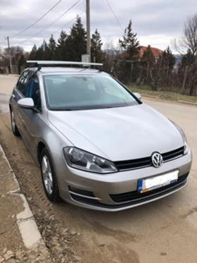 VW Golf, снимка 3