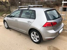 VW Golf, снимка 5