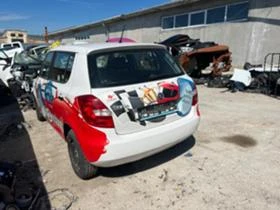 Skoda Fabia 1.6TDI, снимка 2