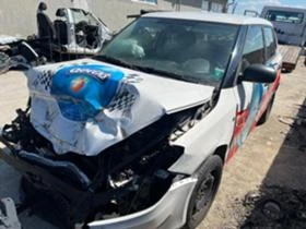 Skoda Fabia 1.6TDI, снимка 4