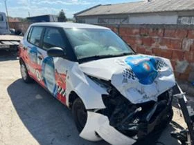 Skoda Fabia 1.6TDI, снимка 3