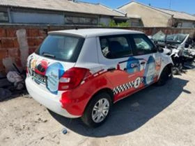 Skoda Fabia 1.6TDI, снимка 1