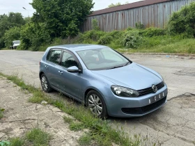 VW Golf 1.6 TDI, снимка 3