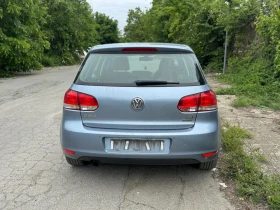 VW Golf 1.6 TDI, снимка 4