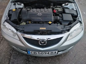 Mazda 6, снимка 5