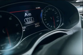 Audi A6 2.0 TFSI (252 hp) quattro , снимка 9