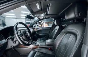 Audi A6 2.0 TFSI (252 hp) quattro , снимка 15