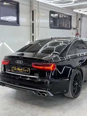 Audi A6 2.0 TFSI (252 hp) quattro , снимка 3
