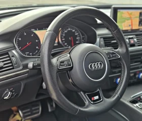 Audi A6 2.0 TFSI (252 hp) quattro , снимка 10