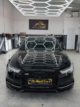 Audi A6 2.0 TFSI (252 hp) quattro , снимка 2