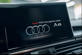 Audi A6 2.0 TFSI (252 hp) quattro , снимка 7