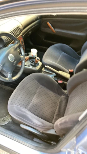 VW Passat, снимка 5