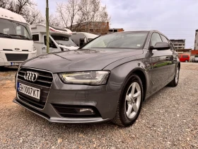 Audi A4 А4 2.0 TDI Швейцария, снимка 1