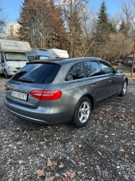 Audi A4 А4 2.0 TDI Швейцария, снимка 4