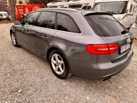 Audi A4 А4 2.0 TDI Швейцария, снимка 6