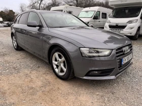 Audi A4 А4 2.0 TDI Швейцария, снимка 3