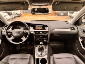 Audi A4 А4 2.0 TDI Швейцария, снимка 13