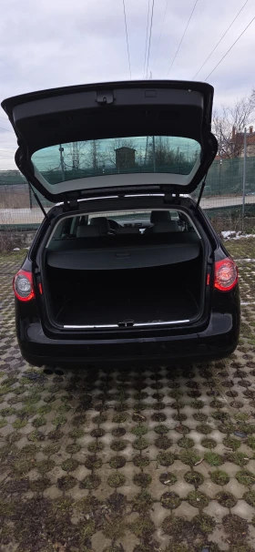 VW Passat, снимка 5