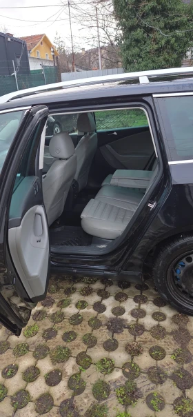 VW Passat, снимка 6