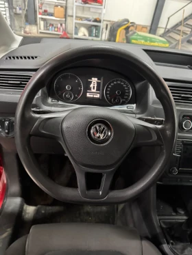 VW Caddy Maxi, снимка 7