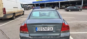 Volvo S60, снимка 2