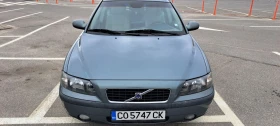 Volvo S60, снимка 1