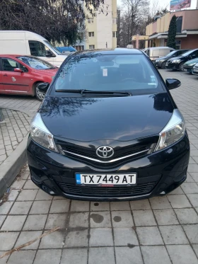 Toyota Yaris, снимка 6
