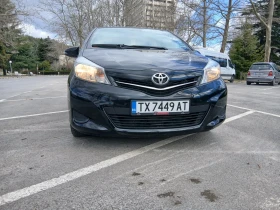 Toyota Yaris, снимка 1