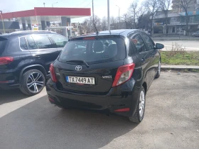 Toyota Yaris, снимка 7