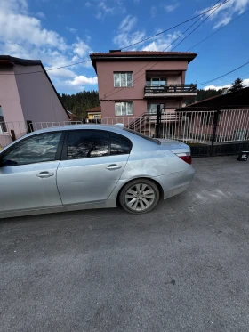 BMW 525, снимка 3