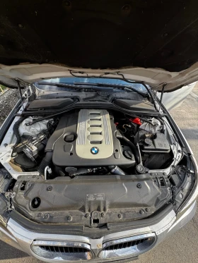 BMW 525, снимка 5