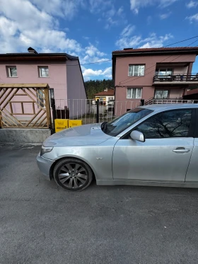 BMW 525, снимка 4