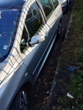 Peugeot 307 1.6 газ, снимка 3