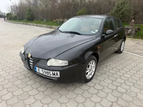 Alfa Romeo 147, снимка 1