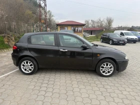 Alfa Romeo 147, снимка 4