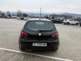 Alfa Romeo 147, снимка 6