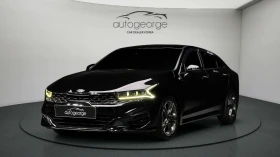Kia K5 2.0 TRENDY autogeorge.com, снимка 1