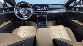 Kia K5 2.0 TRENDY autogeorge.com, снимка 6