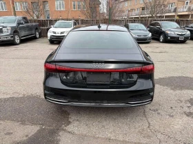 Audi A7 Progressiv  CARFAX, снимка 4