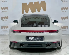 Porsche 911 Carrera 4 GTS* Carbon* Lift* SportChrono* BOSE, снимка 5