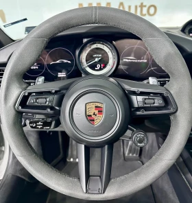 Porsche 911 Carrera 4 GTS* Carbon* Lift* SportChrono* BOSE, снимка 11